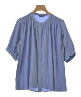 SHIPS colors（シップスカラーズ）カジュアルシャツ 紫 サイズ:F レディース/2200663754083