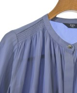 SHIPS colors（シップスカラーズ）カジュアルシャツ 紫 サイズ:F レディース/2200663754083