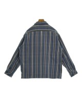 SHIPS colors（シップスカラーズ）カジュアルシャツ 青 サイズ:M メンズ/2200661540022