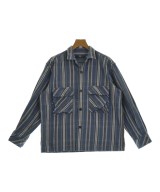 SHIPS colors カジュアルシャツ