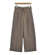 SHIPS colors（シップスカラーズ）その他 茶 サイズ:L レディース/2200662479017