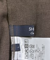 SHIPS colors（シップスカラーズ）その他 茶 サイズ:L レディース/2200662479017