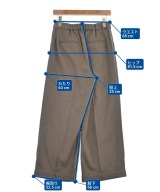 SHIPS colors（シップスカラーズ）その他 茶 サイズ:L レディース/2200662479017