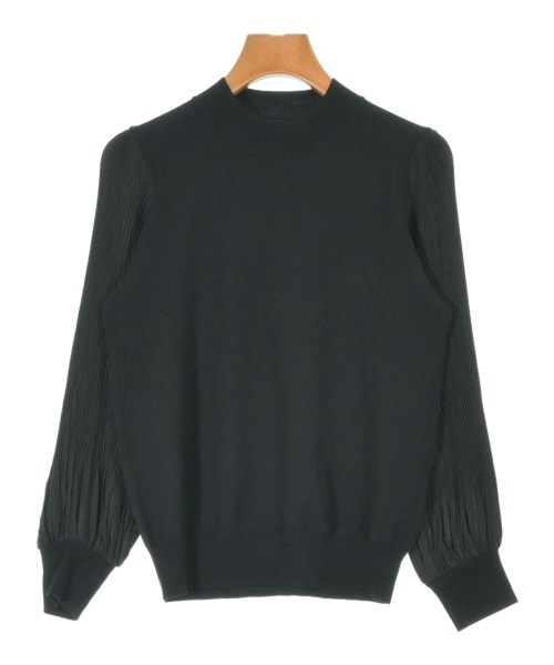 SHIPS colors(シップスカラーズ)ニット・セーター 黒 サイズ:ONE/2200665815010