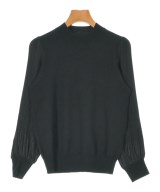 SHIPS colors（シップスカラーズ）ニット・セーター 黒 サイズ:ONE レディース/2200665815010