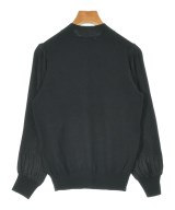 SHIPS colors（シップスカラーズ）ニット・セーター 黒 サイズ:ONE レディース/2200665815010