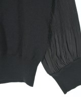 SHIPS colors（シップスカラーズ）ニット・セーター 黒 サイズ:ONE レディース/2200665815010