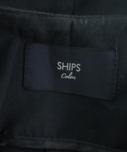 SHIPS colors（シップスカラーズ）その他 紺 サイズ:F レディース/2200666177070