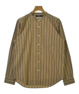 SHIPS colors カジュアルシャツ