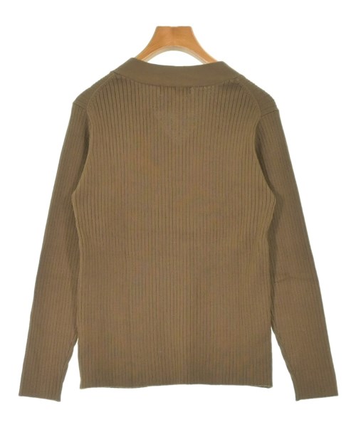 SHIPS colors（シップスカラーズ）ニット・セーター 茶 サイズ:ONE レディース/2200668209021