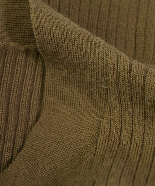 SHIPS colors（シップスカラーズ）ニット・セーター 茶 サイズ:ONE レディース/2200668209021