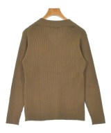 SHIPS colors（シップスカラーズ）ニット・セーター 茶 サイズ:ONE レディース/2200668209021