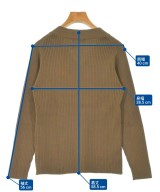 SHIPS colors（シップスカラーズ）ニット・セーター 茶 サイズ:ONE レディース/2200668209021