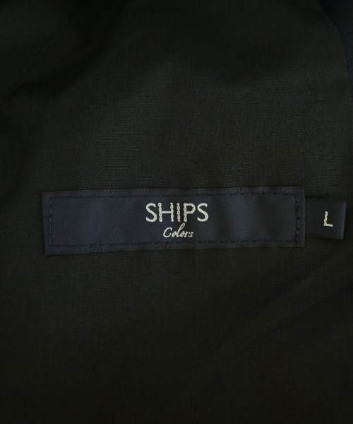 SHIPS colors（シップスカラーズ）その他 紺 サイズ:L メンズ/2200726059025
