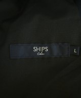 SHIPS colors（シップスカラーズ）その他 紺 サイズ:L メンズ/2200726059025