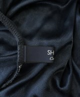 SHIPS colors（シップスカラーズ）ロング・マキシ丈スカート 緑 サイズ:-(S位) レディース/2200730550099