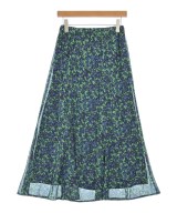 SHIPS colors ロング・マキシ丈スカート