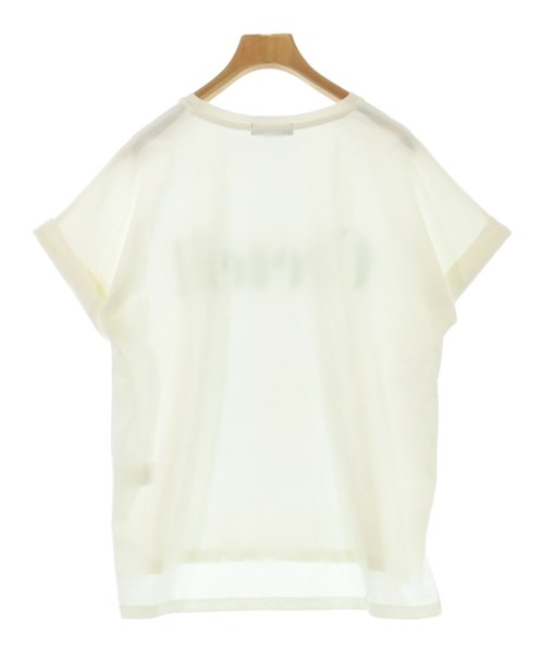 SHIPS colors（シップスカラーズ）Tシャツ・カットソー 白 サイズ:-(M位) レディース/2200722810149