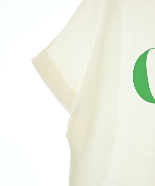 SHIPS colors（シップスカラーズ）Tシャツ・カットソー 白 サイズ:-(M位) レディース/2200722810149