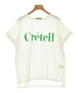 SHIPS colors（シップスカラーズ）Tシャツ・カットソー 白 サイズ:-(M位) レディース/2200722810149