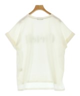 SHIPS colors（シップスカラーズ）Tシャツ・カットソー 白 サイズ:-(M位) レディース/2200722810149