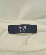 SHIPS colors（シップスカラーズ）Tシャツ・カットソー 白 サイズ:-(M位) レディース/2200722810149