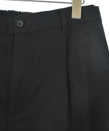 SHIPS colors（シップスカラーズ）スラックス 黒 サイズ:XL メンズ/2200728217027