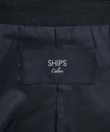 SHIPS colors（シップスカラーズ）カジュアルジャケット 紺 サイズ:-(XL位) レディース/2200735804012