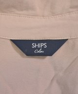 SHIPS colors（シップスカラーズ）カジュアルシャツ ピンク サイズ:F レディース/2200713994186