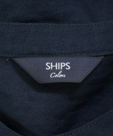 SHIPS colors（シップスカラーズ）ワンピース 紺 サイズ:F レディース/2200719257018