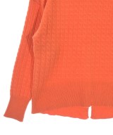 SHIPS colors（シップスカラーズ）ニット・セーター オレンジ サイズ:F レディース/2200727044037