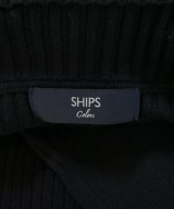 SHIPS colors（シップスカラーズ）ニット・セーター 黒 サイズ:F レディース/2200674832060