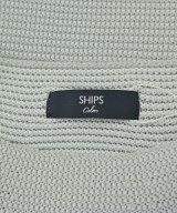 SHIPS colors（シップスカラーズ）ニット・セーター グレー サイズ:-(L位) レディース/2200683001044