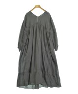 SHIPS colors（シップスカラーズ）ワンピース グレー サイズ:-(M位) レディース/2200685180020