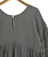 SHIPS colors（シップスカラーズ）ワンピース グレー サイズ:-(M位) レディース/2200685180020
