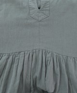SHIPS colors（シップスカラーズ）ワンピース グレー サイズ:-(M位) レディース/2200685180020