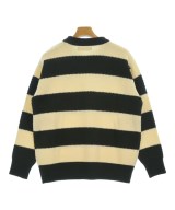 SHIPS colors（シップスカラーズ）ニット・セーター 白 サイズ:M メンズ/2200690307078