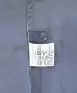 SHIPS colors（シップスカラーズ）ロング・マキシ丈スカート グレー サイズ:F レディース/2200686150039
