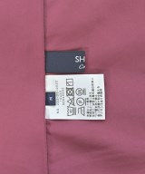 SHIPS colors（シップスカラーズ）ロング・マキシ丈スカート ピンク サイズ:M レディース/2200688356286