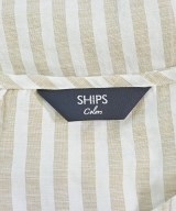 SHIPS colors（シップスカラーズ）ブラウス ベージュ サイズ:F レディース/2200686671022