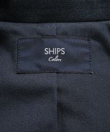 SHIPS colors（シップスカラーズ）テーラードジャケット 紺 サイズ:-(M位) レディース/2200689658020