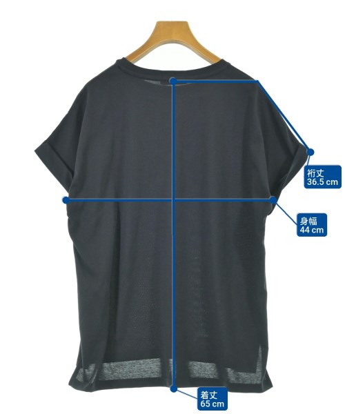SHIPS colors（シップスカラーズ）Tシャツ・カットソー 紺 サイズ:F レディース/2200693031024