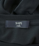 SHIPS colors（シップスカラーズ）Tシャツ・カットソー 紺 サイズ:F レディース/2200693031024
