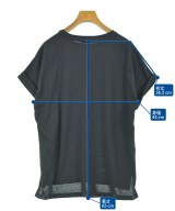 SHIPS colors（シップスカラーズ）Tシャツ・カットソー 紺 サイズ:F レディース/2200693031024