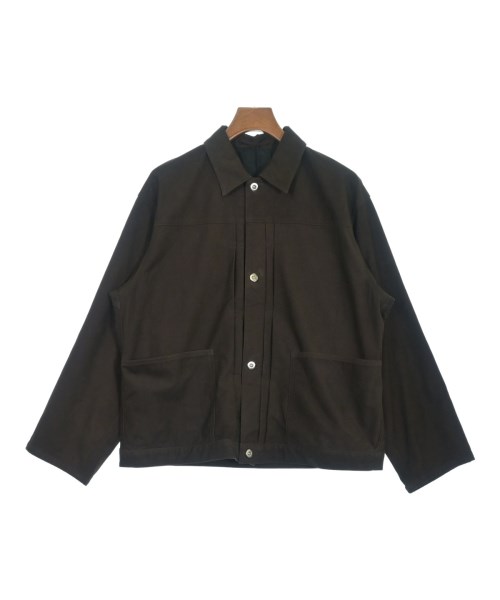 ヨーコサカモト(yoko sakamoto)のyoko sakamoto ブルゾン（その他）