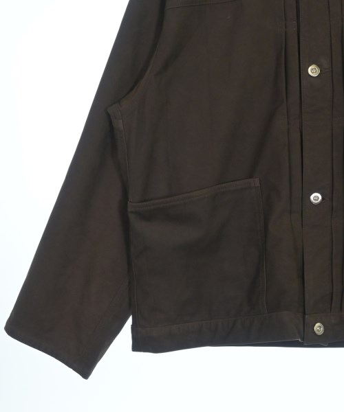 yoko sakamoto（ヨーコサカモト）その他 茶 サイズ:S メンズ/2200639320014