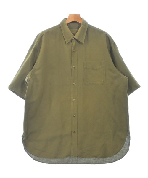 ヨーコサカモト(yoko sakamoto)のyoko sakamoto カジュアルシャツ