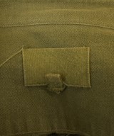 yoko sakamoto（ヨーコサカモト）カジュアルシャツ カーキ サイズ:L メンズ/2200639609034