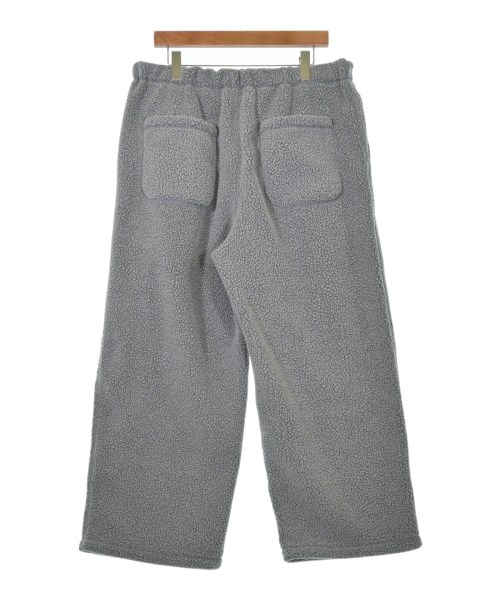 yoko sakamoto（ヨーコサカモト）その他 グレー サイズ:L メンズ/2200623298039