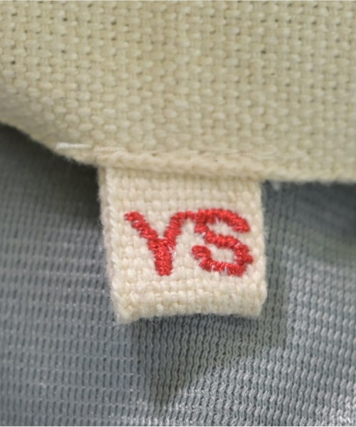 yoko sakamoto（ヨーコサカモト）その他 グレー サイズ:L メンズ/2200623298039